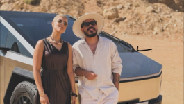 محمد الرفاعي يكسر غيابه الفني بـ”مرحبا دبي” ويستعد لألبوم جديد