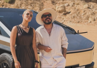 محمد الرفاعي يكسر غيابه الفني بـ”مرحبا دبي” ويستعد لألبوم جديد