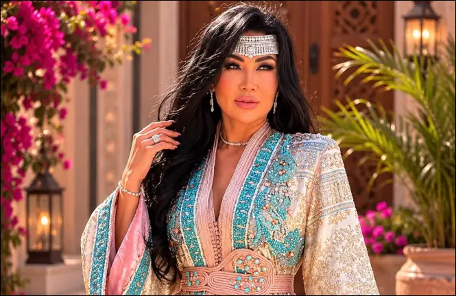 إلهام قروي تبتعد عن الغناء بسبب “باك صاحبي” وتكشف كواليس السمسرة بالمهرجانات