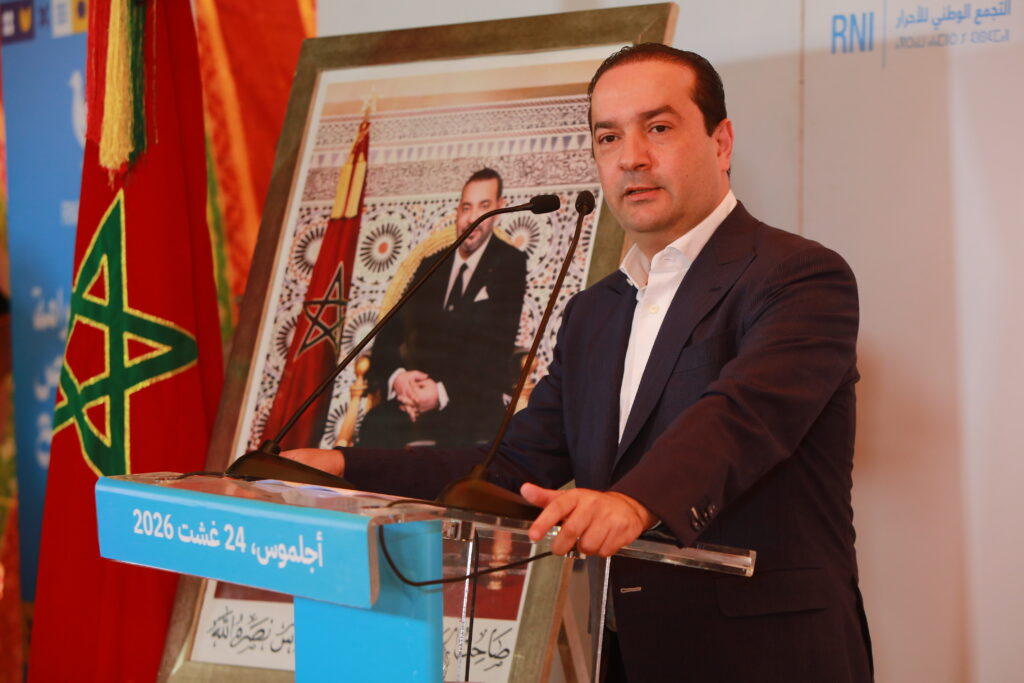 “حمى الانتخابات محت ذاكرة البعض”.. شوكي ينتقد تهرب أحزاب من المسؤولية