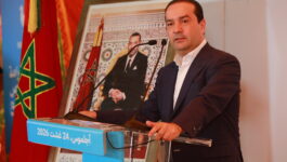 “حمى الانتخابات محت ذاكرة البعض”.. شوكي ينتقد تهرب أحزاب من المسؤولية