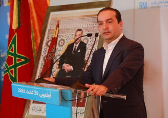 “حمى الانتخابات محت ذاكرة البعض”.. شوكي ينتقد تهرب أحزاب من المسؤولية