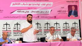 14 ألف مشارك و71 لقاء.. الشبيبة الاستقلالية ترصد أولويات الشباب