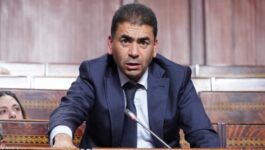 قشيبل يراهن على مقعد بمجلس المستشارين