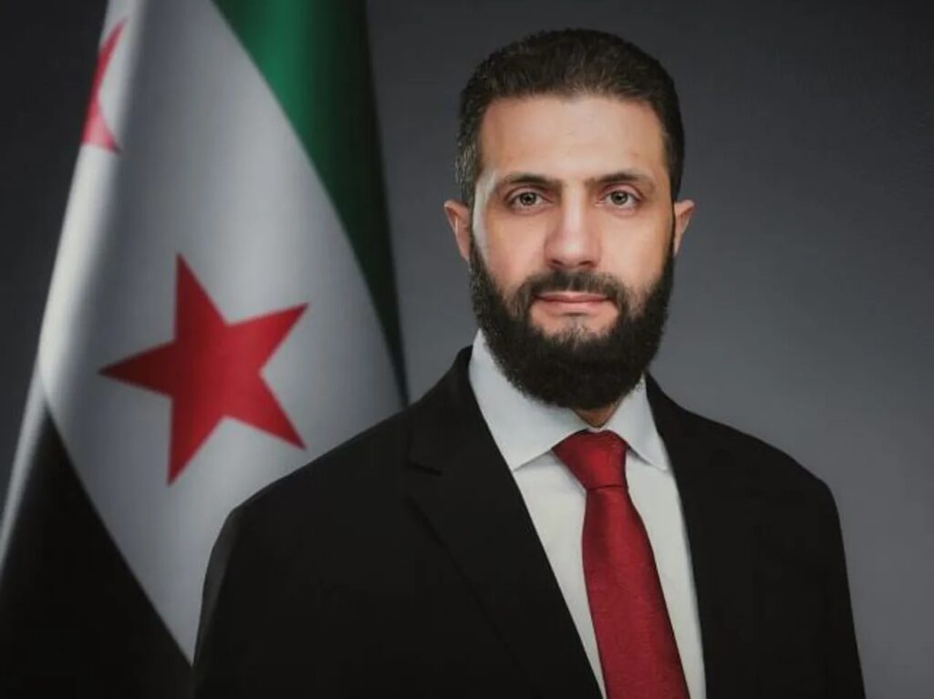 الولايات المتحدة ترفع سوريا من قائمة الدول الراعية للإرهاب