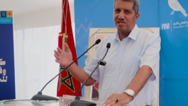 العلوي الإسماعيلي ينتقد بركات بسبب “توظيف” أموال جهة بني ملال انتخابيا