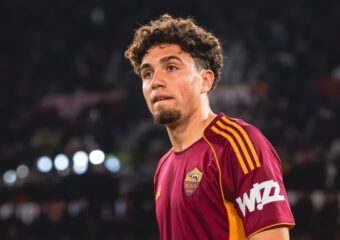 بعد التعثر ضد إيفرتون.. كريستال بالاس يستهدف الثنائي العيناوي وأيت بودلال