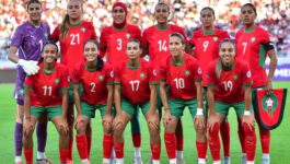 سيدات المغرب يترقبن قرعة “المونديال” بالبرازيل في ديسمبر