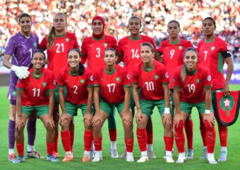 سيدات المغرب يترقبن قرعة “المونديال” بالبرازيل في ديسمبر