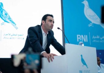 “ليس خلافا شخصيا ولا لحظة غضب”.. شباعتو يكشف أسباب رحيله عن الأحرار نحو البام