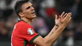 البرتغالي جواو بالينيا ينتقل إلى بنفيكا