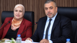 سجال الأحرار والبام ببرشيد.. بادل يدافعان عن اختيارهما “البام”