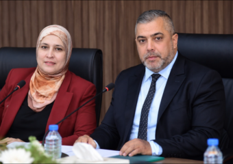 سجال الأحرار والبام ببرشيد.. بادل يدافعان عن اختيارهما “البام”