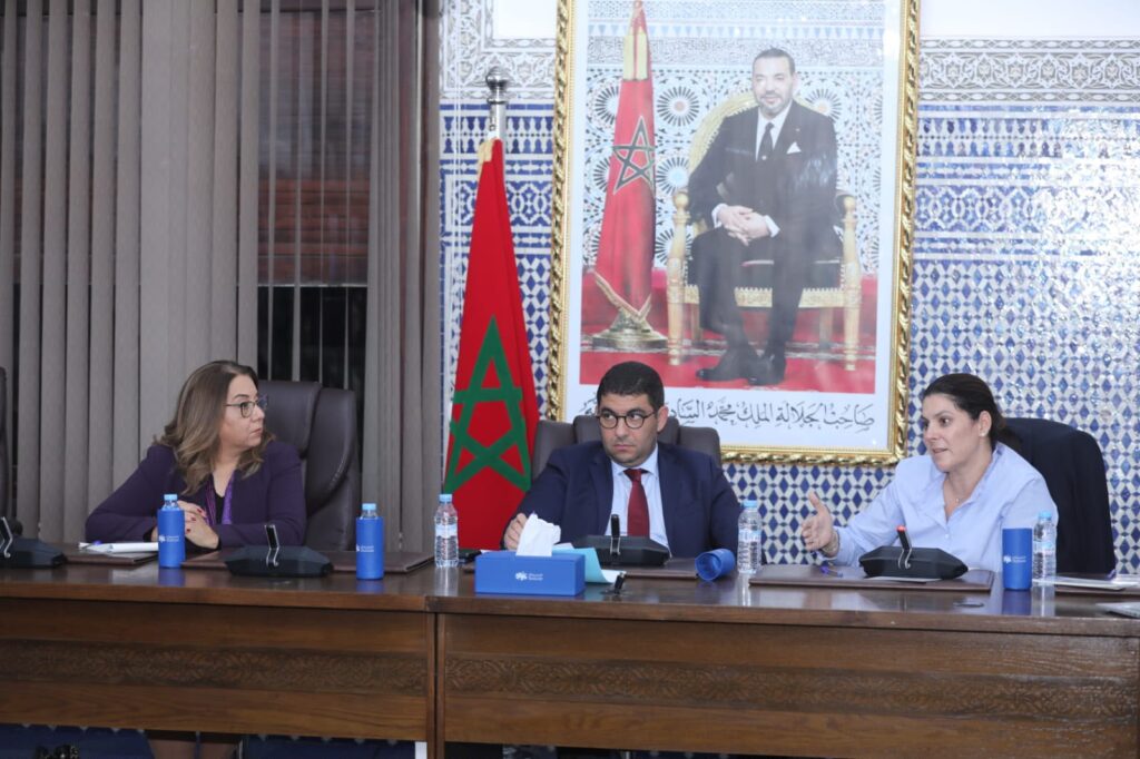 “الجرار” يرفض اتهامات الأحرار ويُذكِّر بترشيح “الحمامة” 6 “باميين” في انتخابات 2021