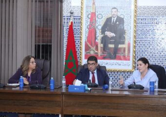 “الجرار” يرفض اتهامات الأحرار ويُذكِّر بترشيح “الحمامة” 6 “باميين” في انتخابات 2021