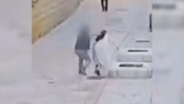 قضاء إسرائيل يبرئ مستوطنا اعتدى على راهبة فرنسية