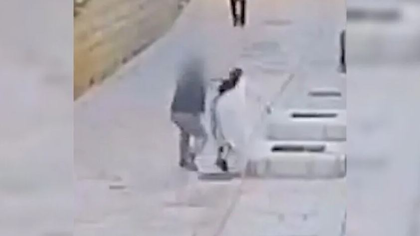 قضاء إسرائيل يبرئ مستوطنا اعتدى على راهبة فرنسية