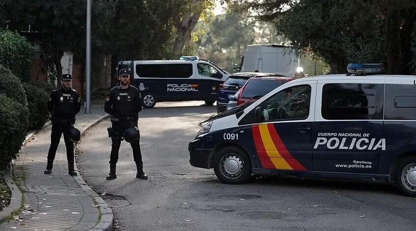 سرقة أحد أبرز كنوز العصر البرونزي من متحف بإسبانيا