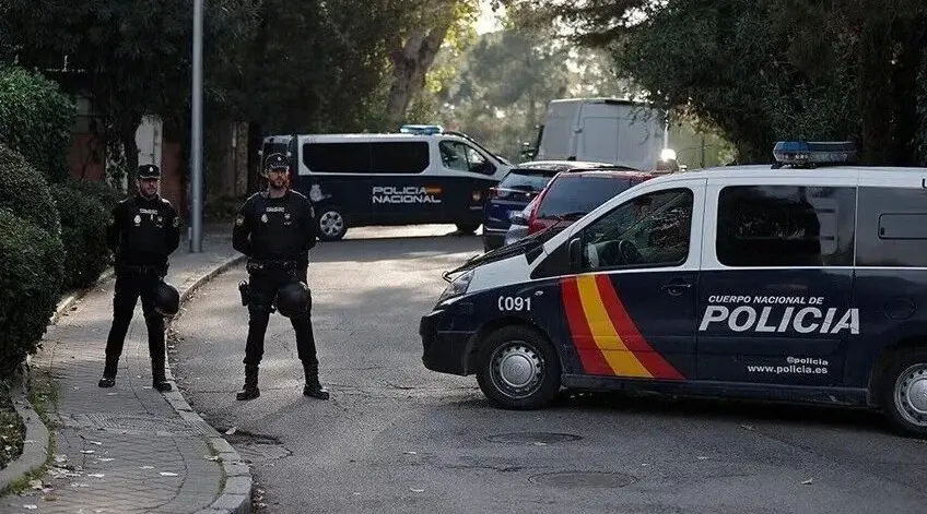 سرقة أحد أبرز كنوز العصر البرونزي من متحف بإسبانيا