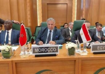 جدة.. المغرب يؤكد التزامه الراسخ بدعم الشعب الفلسطيني وتعزيز صموده