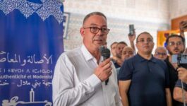 لقجع: الإرهابيون هم من اغتالوا فرحة عيد الأضحى والقدرة الشرائية أولويَّتنا