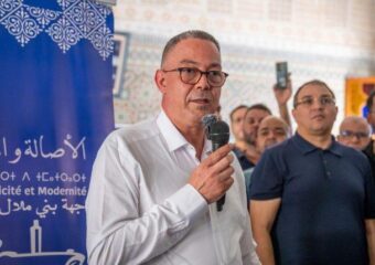 لقجع: الإرهابيون هم من اغتالوا فرحة عيد الأضحى والقدرة الشرائية أولويَّتنا