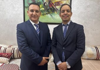 “الأحرار” بورزازات يفند بلاغا مجهول المصدر ويؤكد تماسك صفوفه