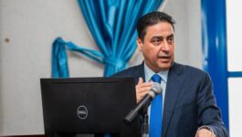 حجيرة: الاستقلال مؤهل لتصدر الانتخابات والمشاركة في الحكومة لم تكن هاجسنا الأول