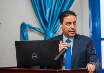 حجيرة: الاستقلال مؤهل لتصدر الانتخابات والمشاركة في الحكومة لم تكن هاجسنا الأول