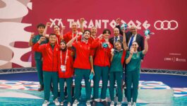 منها 3 ذهبيات.. المغرب يواصل حصد الميداليات في ألعاب البحر الأبيض المتوسط