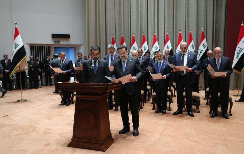بعد 100 يوم.. هل تنجح حكومة الزيدي في إنقاذ الاقتصاد العراقي؟