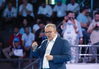 أوجار يرد على لقجع: “شوف جنابك باش تعرف لفراقشية” وسنتصدر الانتخابات