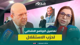 دعم الزواج ومنح للأسر ومحاربة “فراقشية” الدعم.. حزب الاستقلال يكشف وعوده الانتخابية