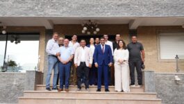 الأطراسي والمودني يعودان إلى الأصالة والمعاصرة بعد الاستقالة من الأحرار