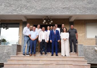 الأطراسي والمودني يعودان إلى الأصالة والمعاصرة بعد الاستقالة من الأحرار