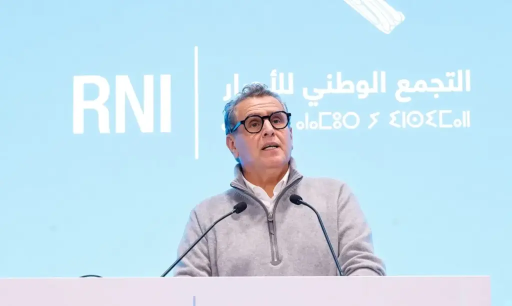 أخنوش: الأحرار حزب الإنصات إذا وعد أوفى وإذا تحمل المسؤولية أنجز