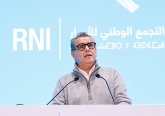 أخنوش: الأحرار حزب الإنصات إذا وعد أوفى وإذا تحمل المسؤولية أنجز