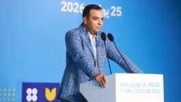 بايتاس من أكادير: نتائج الحكومة واضحة والتنصل من المسؤولية لن يفيد أحدا