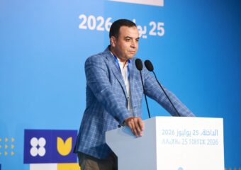 بايتاس من أكادير: نتائج الحكومة واضحة والتنصل من المسؤولية لن يفيد أحدا
