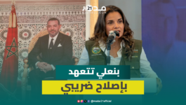 بنعلي: “البام” سيربح الانتخابات ولحزبنا تصور لإصلاح المجال الضريبي