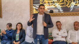 بنسعيد: لا نتهرب من المسؤولية و”مكنقولوش العام زين والتحدي هو مايبقاش الغلاء”