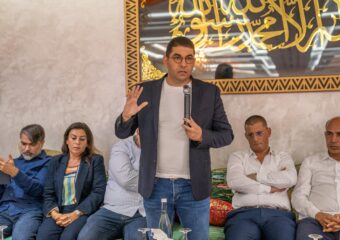 بنسعيد: لا نتهرب من المسؤولية و”مكنقولوش العام زين والتحدي هو مايبقاش الغلاء”
