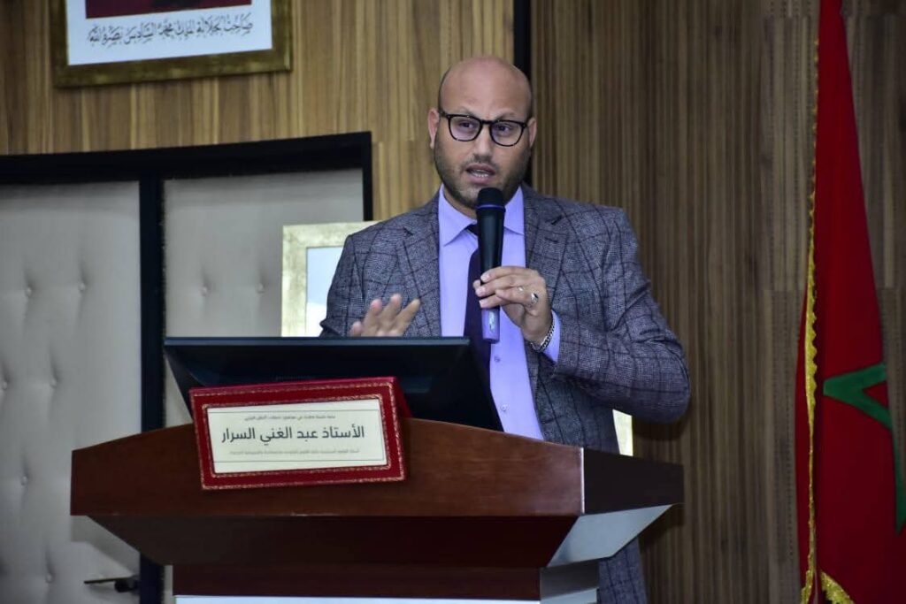 البرامج الانتخابية ومحددات السلوك الانتخابي بالمغرب؟