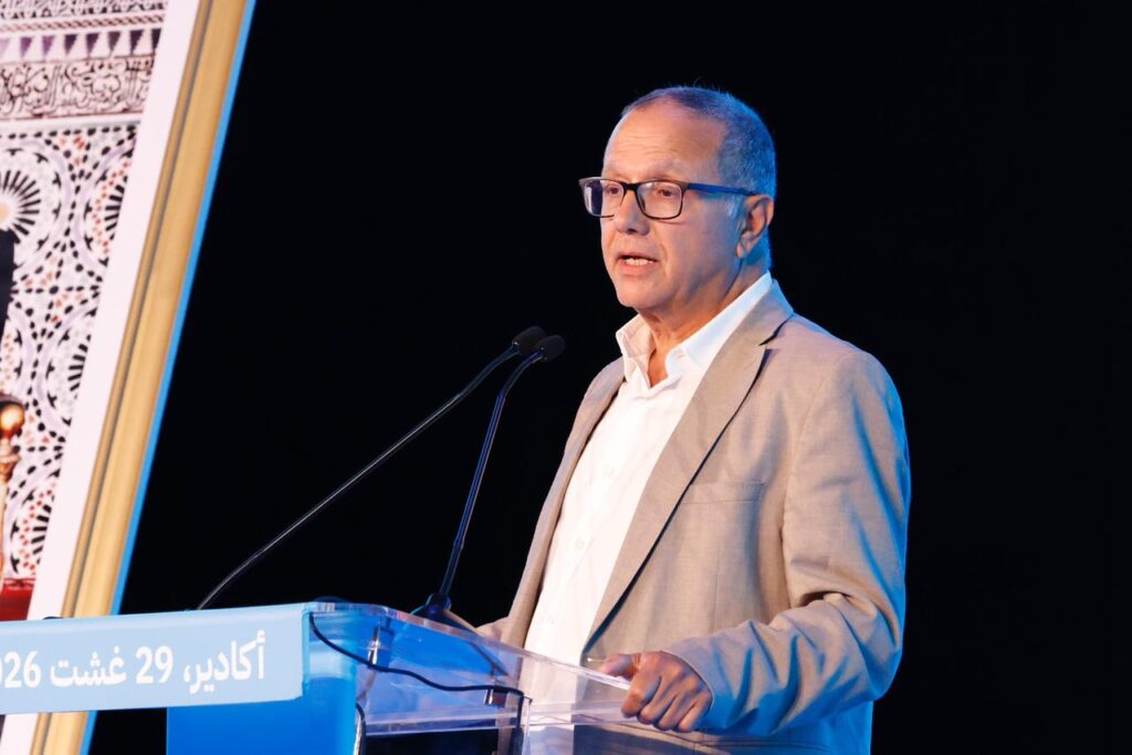 بوسعيد: السياسة ليست ساحة لتصفية الحسابات والكلمة الأخيرة للمواطن
