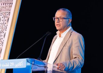 بوسعيد: السياسة ليست ساحة لتصفية الحسابات والكلمة الأخيرة للمواطن