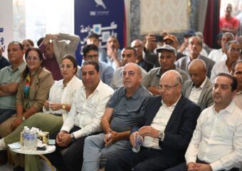 أمام حضور غفير.. الأحرار يقدم مرشحه بميدلت ويجدد رفضه لمنطق “الميركاتو الانتخابي”