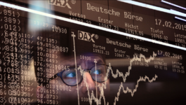 الأسهم الأوروبية تتراجع مع ارتفاع النفط