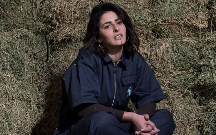 مريم الزعيمي تعود للإخراج بـ”ضباب” وتغوص في صراع عائلي مشحون بالشك