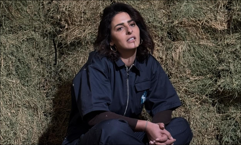 مريم الزعيمي تعود للإخراج بـ”ضباب” وتغوص في صراع عائلي مشحون بالشك