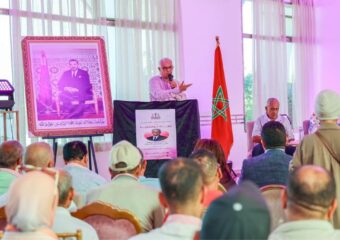 بركة: موجة الهجرة تعكس عجز الفاعلين عن احتواء الشباب والاستجابة لتطلعاتهم